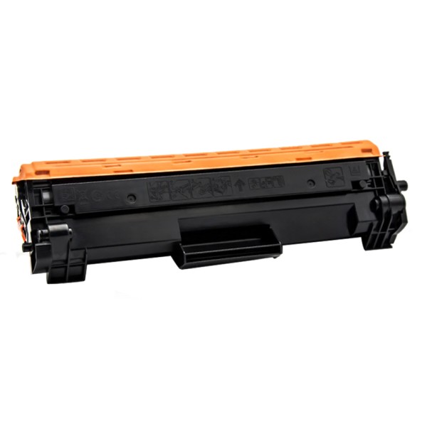 Συμβατό toner για HP CF244X, 2K, μαύ...