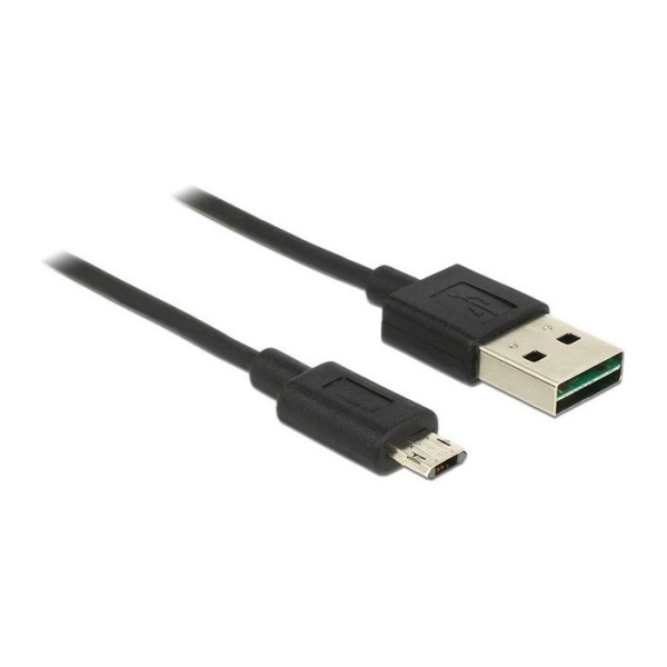 POWERTECH καλώδιο USB σε USB Micro CAB-U0...