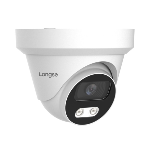 LONGSE IP κάμερα CMSCKL800, 2.8mm, 8MP, 1/2....