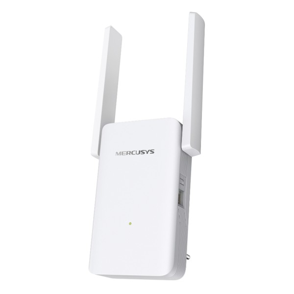 MERCUSYS range extender ME70X, Wi-Fi 6, 1800Mbps A...