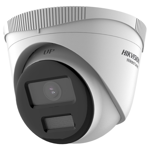 HIKVISION HIWATCH IP κάμερα ColorVu HWI-T229...