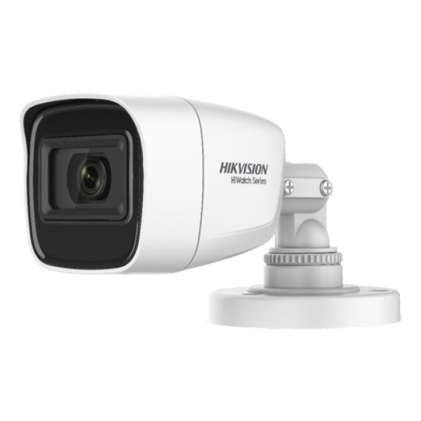 HIKVISION HIWATCH υβριδική κάμερα HW...