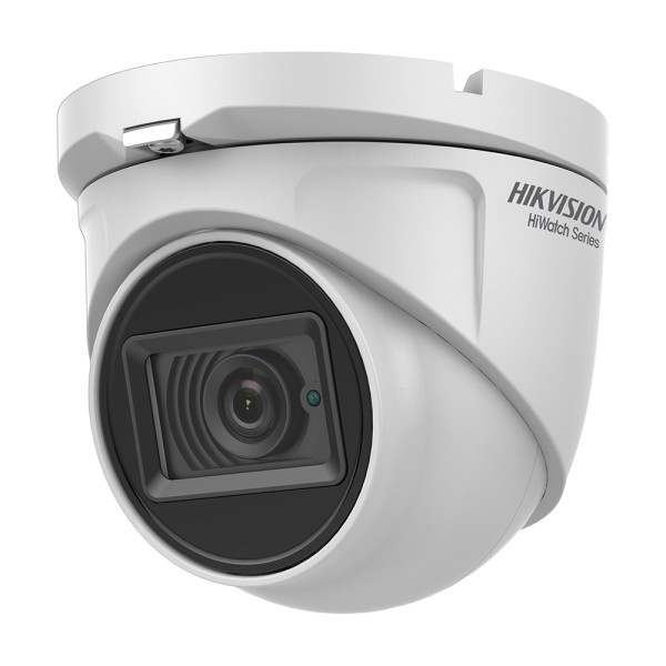 HIKVISION HIWATCH υβριδική κάμερα HW...