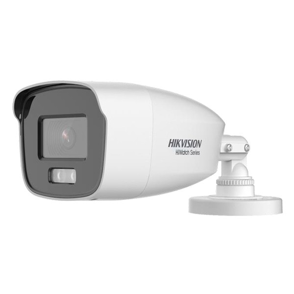 HIKVISION HIWATCH υβριδική κάμερα Co...