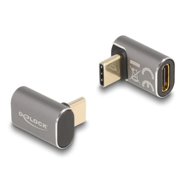 DELOCK αντάπτορας USB-C 60054, αρσε...