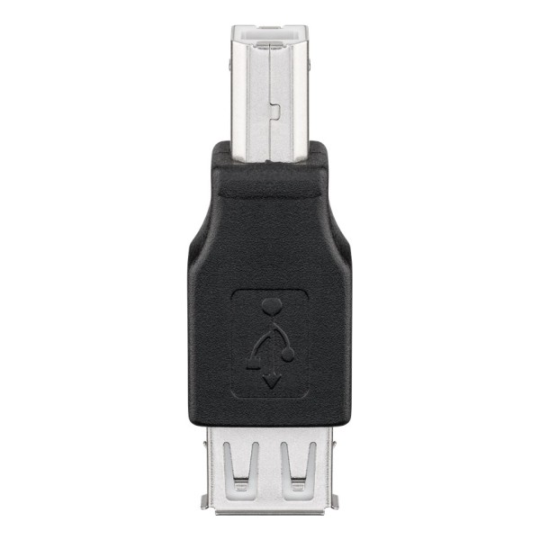 GOOBAY αντάπτορας USB σε USB Type B 50...