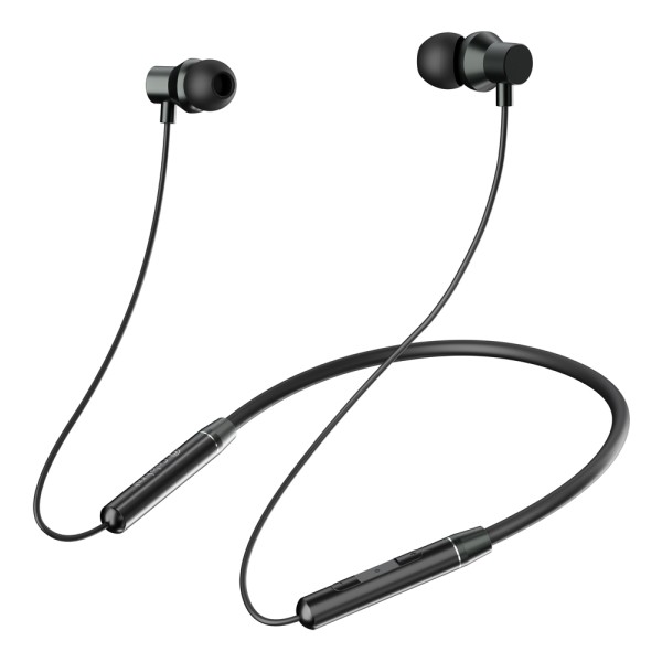 CELEBRAT earphones A29 με μαγνήτη, Blueto...