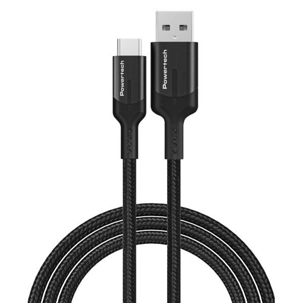 POWERTECH καλώδιο USB σε USB-C PTR-0134 P...