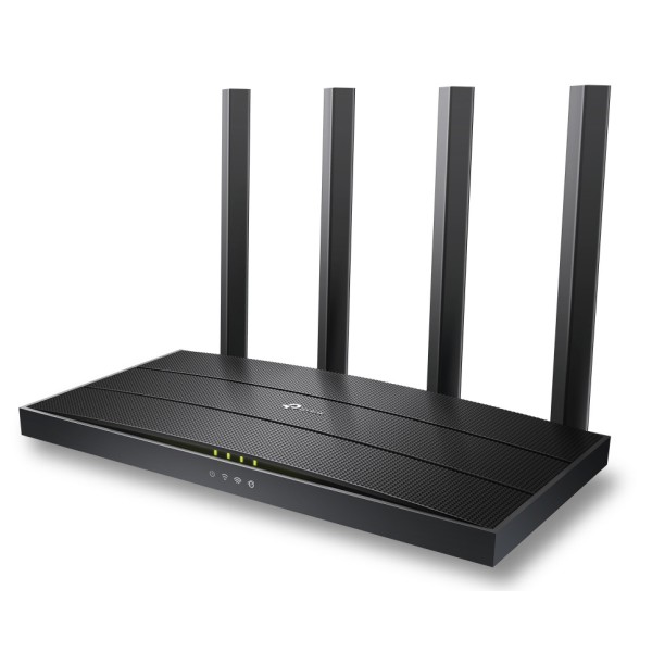 TP-LINK Router Archer AX12, WiFi 6, 1.5Gbps AX1500...