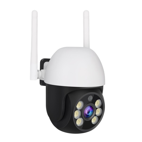 VSTARCAM smart IP κάμερα CS661, IP65, 3MP, W...