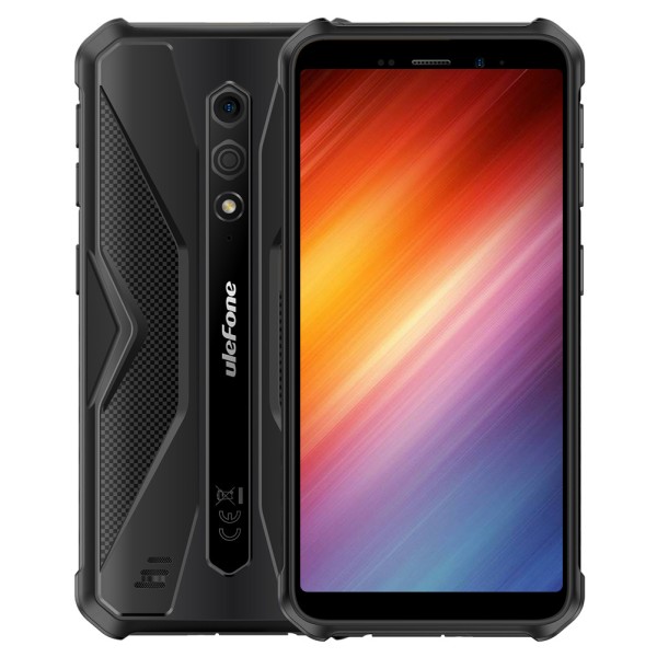 ULEFONE smartphone Armor X12 Pro, 5.45", 4GB,...