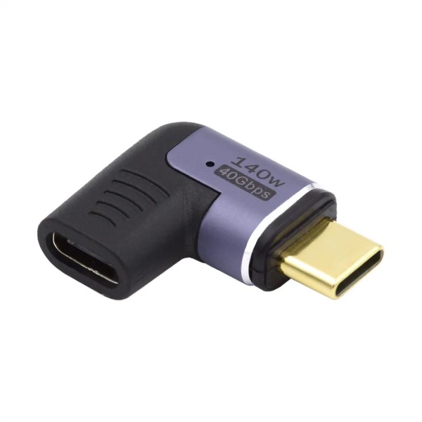 POWERTECH αντάπτορας USB-C PTH-105, μα...