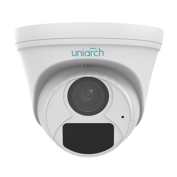 UNIARCH IP κάμερα IPC-T125-APF28, 2.8mm, 5MP...