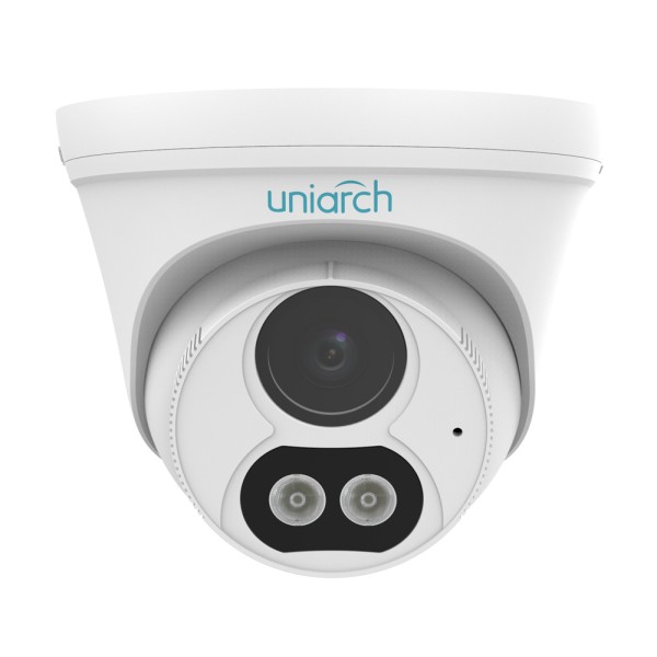 UNIARCH IP κάμερα IPC-T213-APF28W, 2.8mm 3MP...