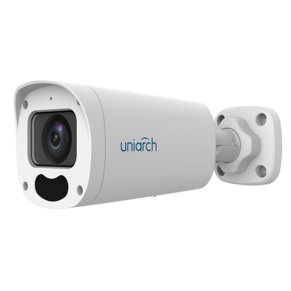 UNIARCH IP κάμερα IPC-B315-APKZ, 2.8-12mm, 5...