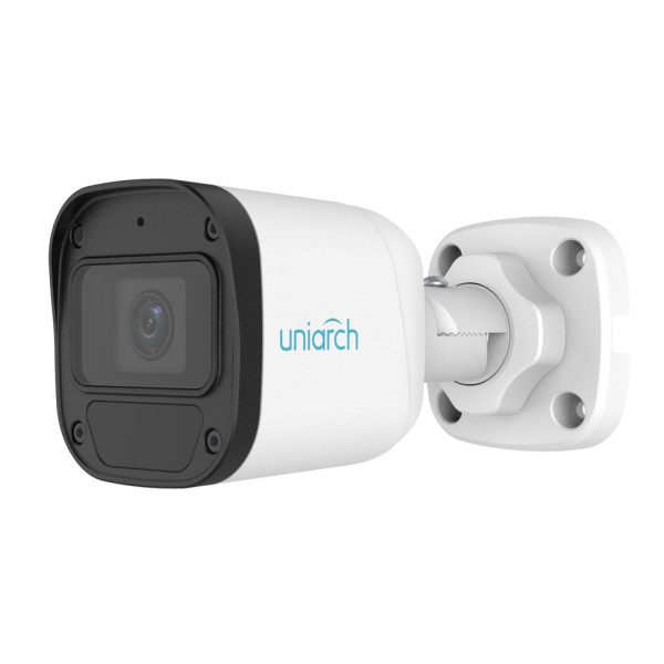 UNIARCH IP κάμερα IPC-B122-APF28, 2.8mm, 2MP...