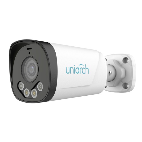 UNIARCH IP κάμερα IPC-B233-APF40W, 4mm, 3MP,...