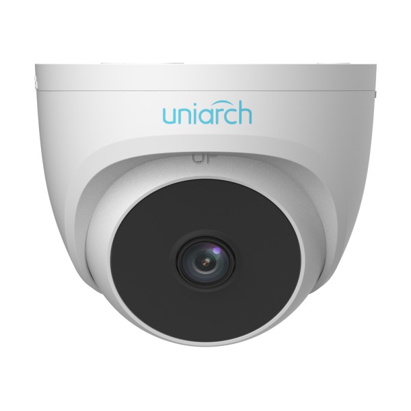 UNIARCH υβριδική κάμερα UAC-T132-F28...