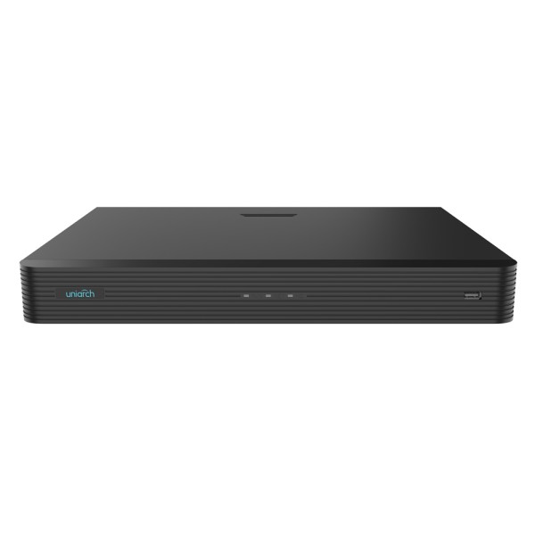 UNIARCH NVR καταγραφικό NVR-216S2-P16, ...