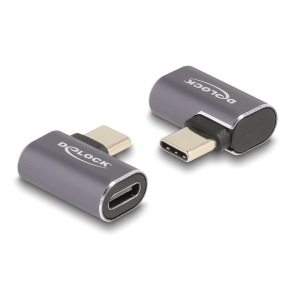 DELOCK αντάπτορας USB-C 60047, αρσε...