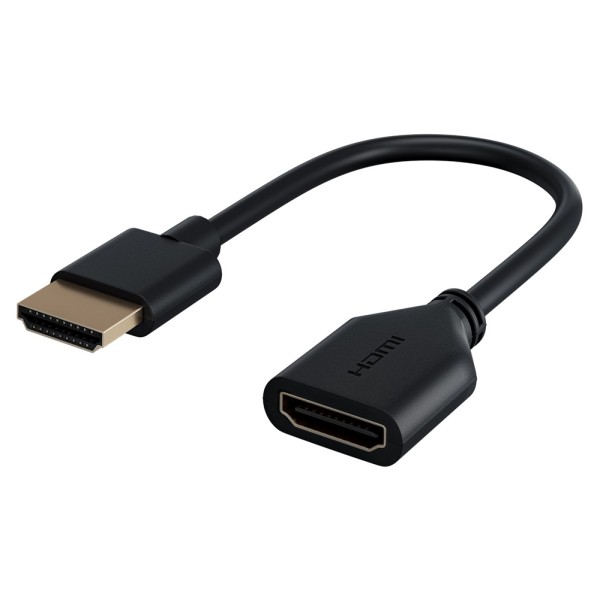 GOOBAY αντάπτορας HDMI 64824, εύκαμ...