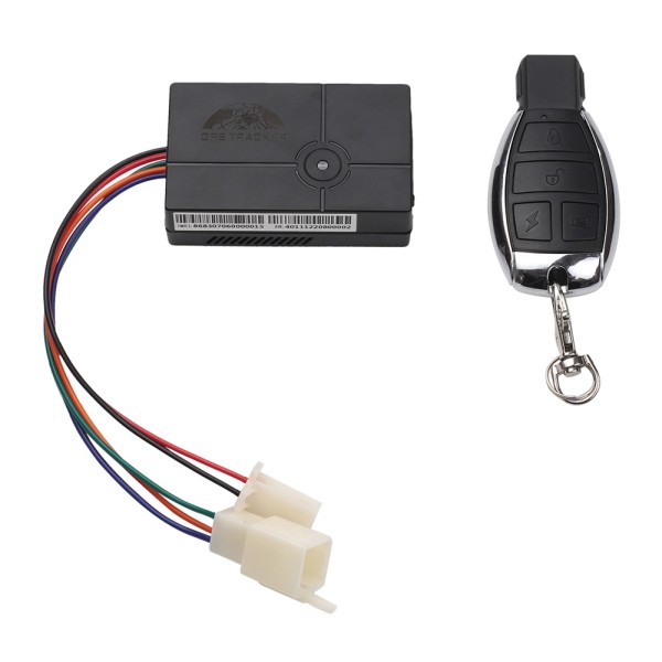 COBAN GPS tracker οχημάτων TK401B με χ...