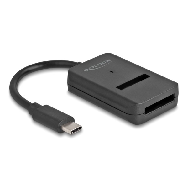 DELOCK αντάπτορας USB-C σε M.2 NVMe PC...