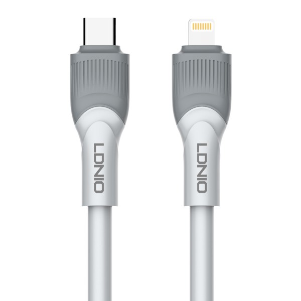 LDNIO καλώδιο Lightning σε USB-C LC602I, ...