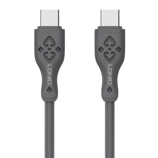 LDNIO καλώδιο USB-C σε USB-C LC811C, 65W ...