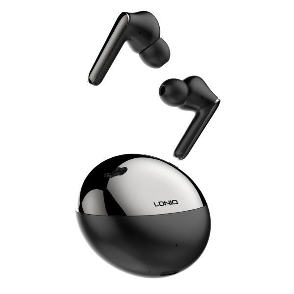 LDNIO earphones με θήκη φόρτισης T01...