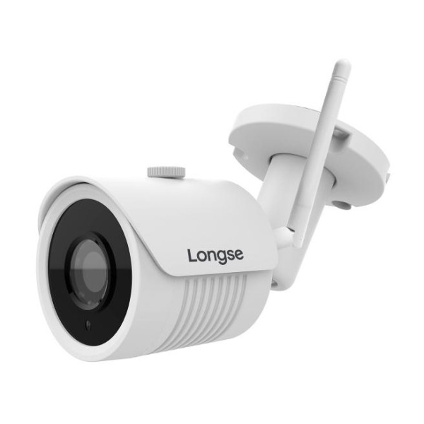 LONGSE IP κάμερα LBH30FG400W, WiFi, 2.8mm, 1...