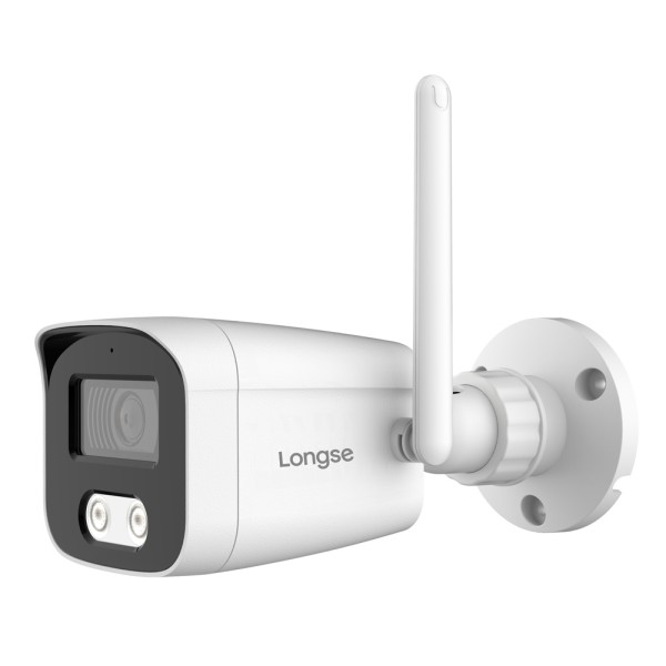 LONGSE IP κάμερα BMSDFG400W, WiFi, 2.8mm, 1/...