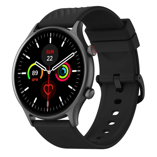 ZEBLAZE smartwatch Btalk 2 Lite, heart rate, 1.39&...