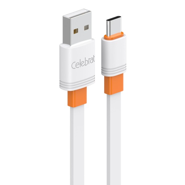 CELEBRAT καλώδιο USB-C σε USB CB-33C, fla...