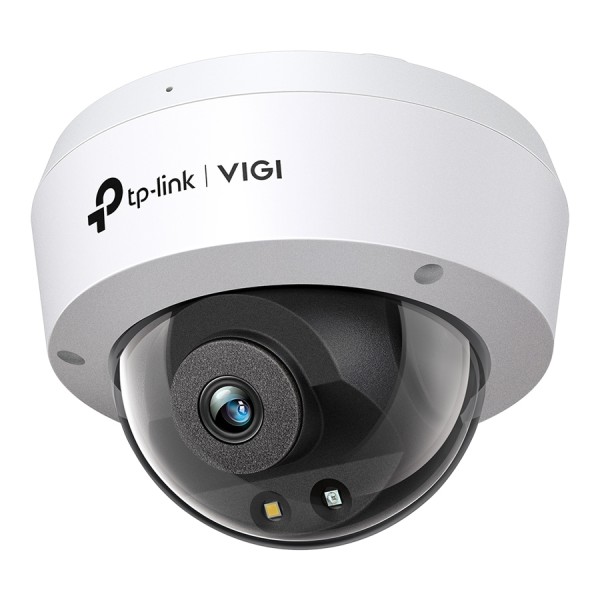 TP-LINK IP κάμερα VIGI C240, 4mm, 4MP, PoE, ...