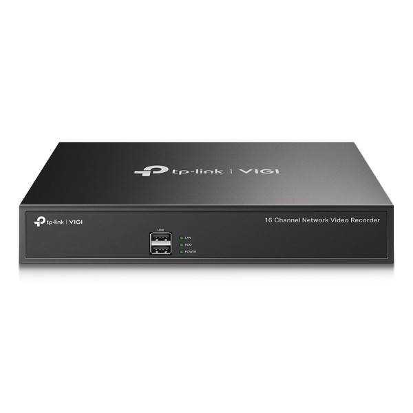 TP-LINK NVR καταγραφικό VIGI NVR1016H, ...