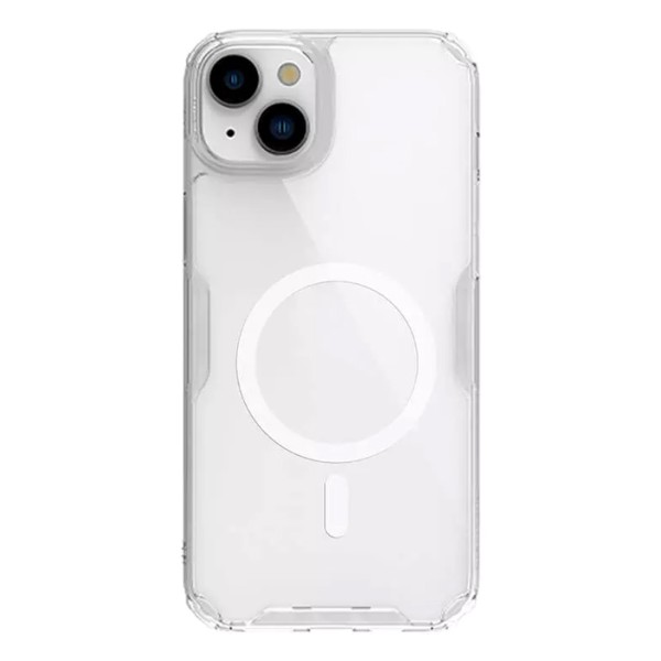 NILLKIN θήκη Nature Pro Magnetic για iPhone...