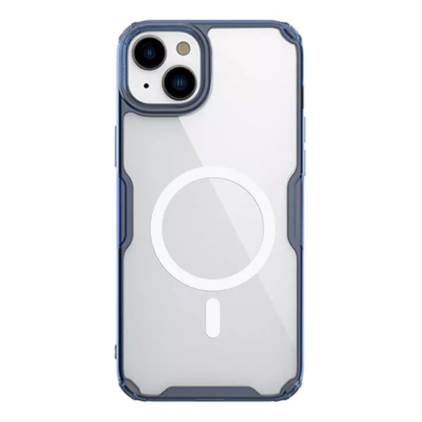 NILLKIN θήκη Nature Pro Magnetic για iPhone...