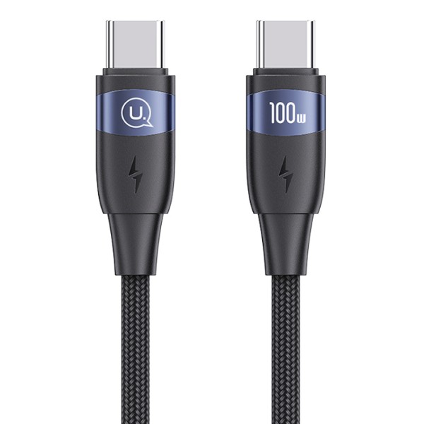 USAMS καλώδιο USB-C σε USB-C US-SJ632, 10...