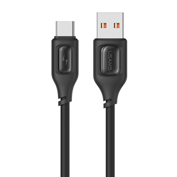 USAMS καλώδιο USB-C σε USB US-SJ619, 15W,...