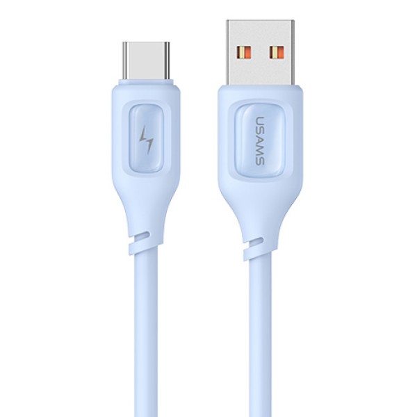 USAMS καλώδιο USB-C σε USB US-SJ619, 15W,...