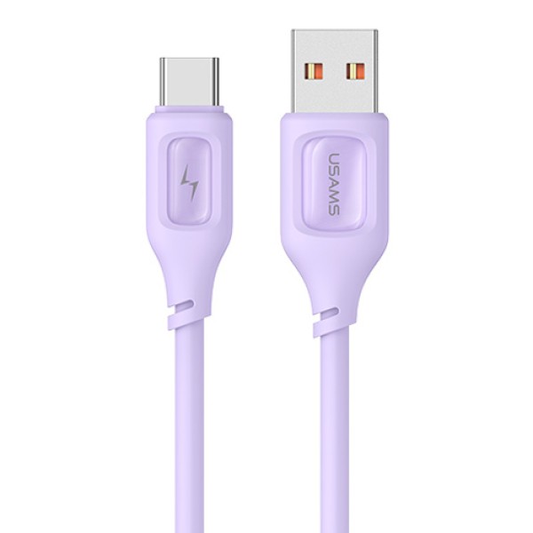 USAMS καλώδιο USB-C σε USB US-SJ619, 15W,...