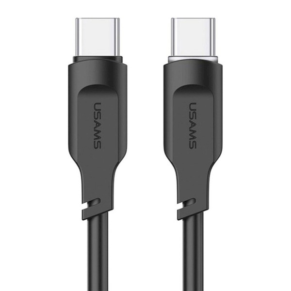 USAMS καλώδιο USB-C σε USB-C US-SJ567, 10...