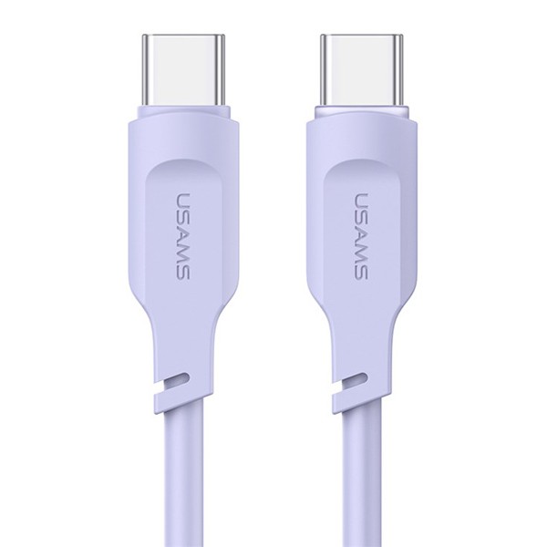 USAMS καλώδιο USB-C σε USB-C US-SJ567, 10...