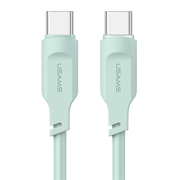 USAMS καλώδιο USB-C σε USB-C US-SJ567, 10...