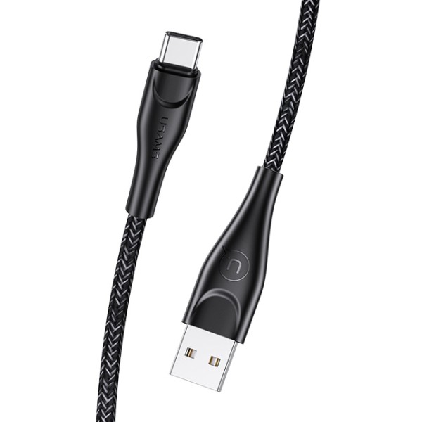 USAMS καλώδιο USB-C σε USB US-SJ392, 10W,...