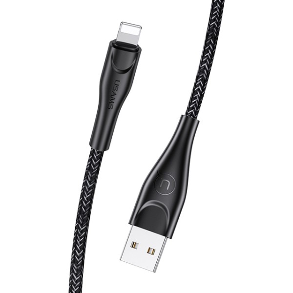 USAMS καλώδιο Lightning σε USB US-SJ391, ...