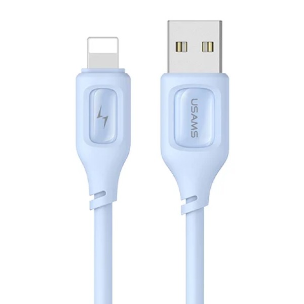 USAMS καλώδιο Lightning σε USB US-SJ618, ...