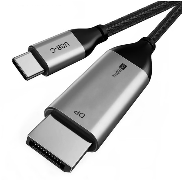 CABLETIME καλώδιο USB-C σε DisplayPort CT...