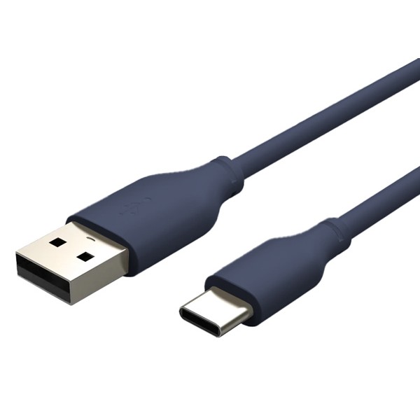 CABLETIME καλώδιο USB-C σε USB CT-CMAMN1,...